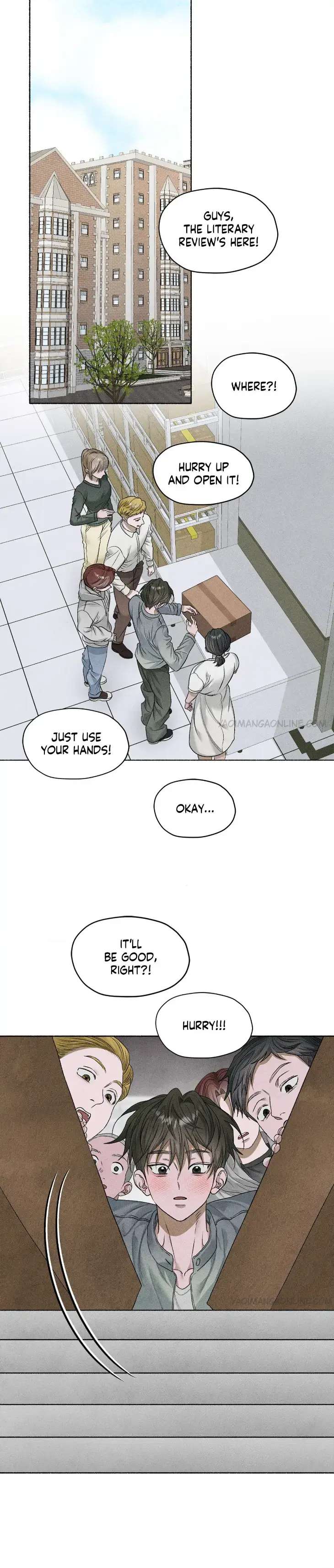 Pond-Where-Flowers-Fall-By-Kongham-Uncensored-Eng chapter_084 thumbnail