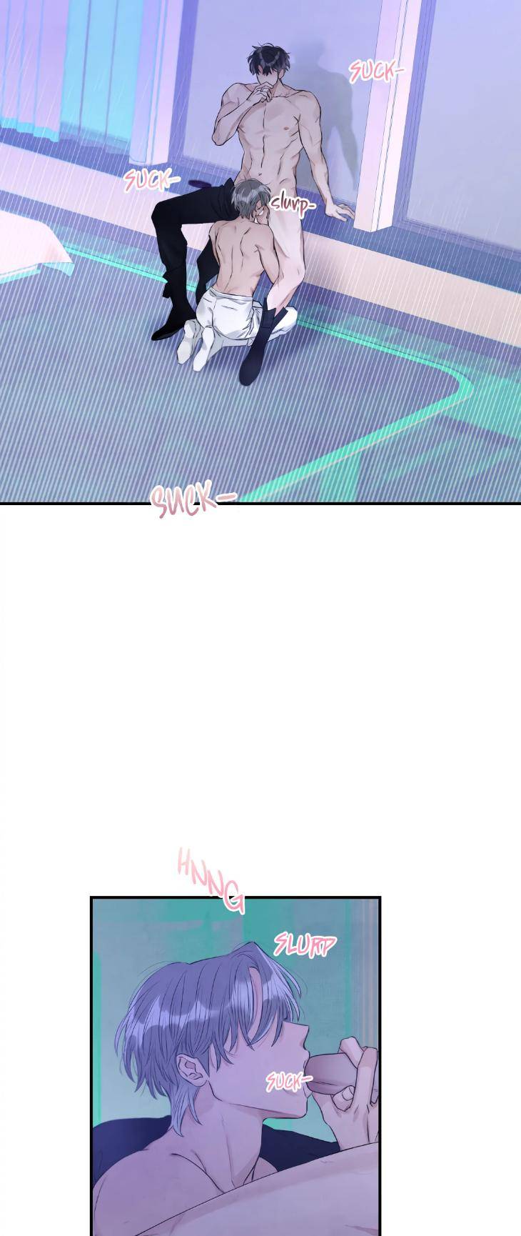 Pride-Goes-Before-A-Fall-By-Wanshik-Uncensored-Eng page 4
