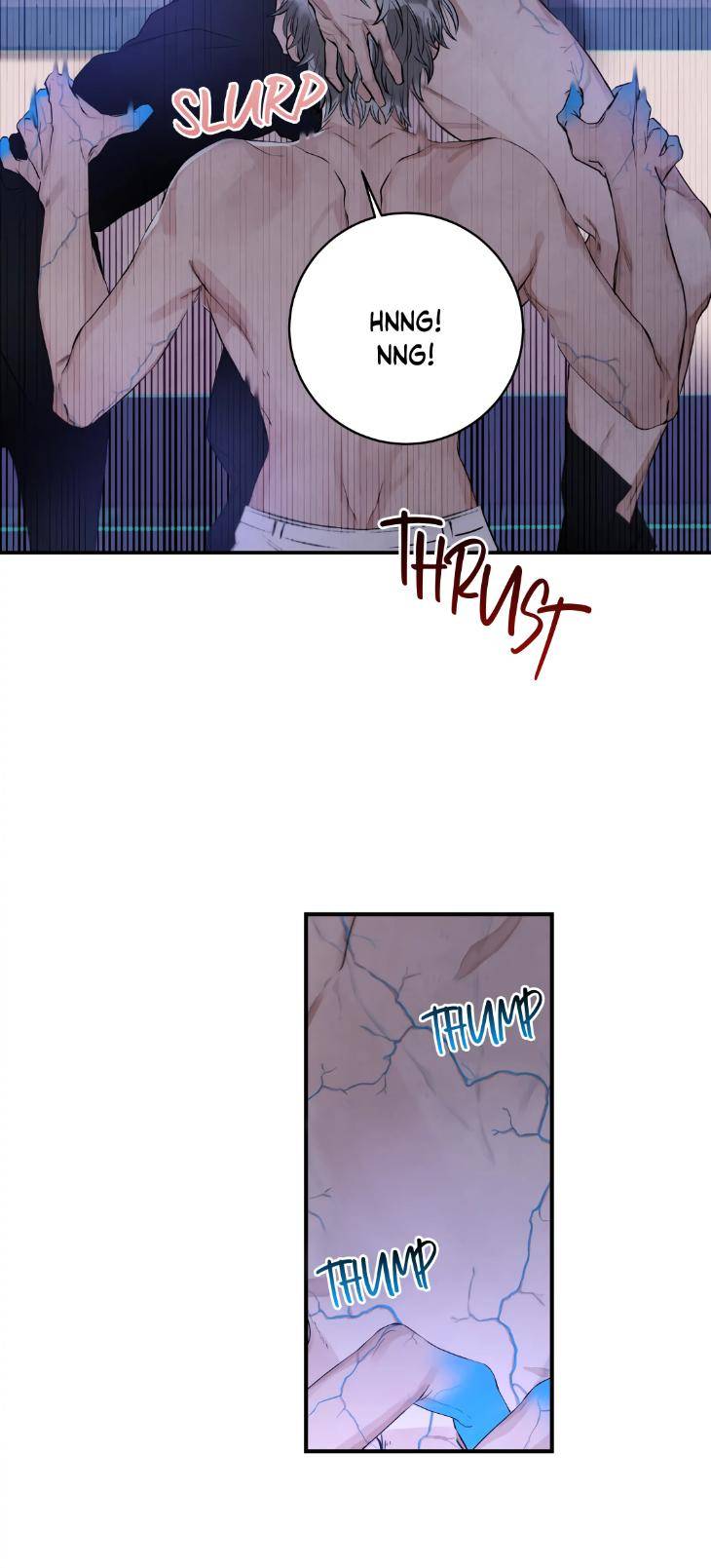 Pride-Goes-Before-A-Fall-By-Wanshik-Uncensored-Eng page 8