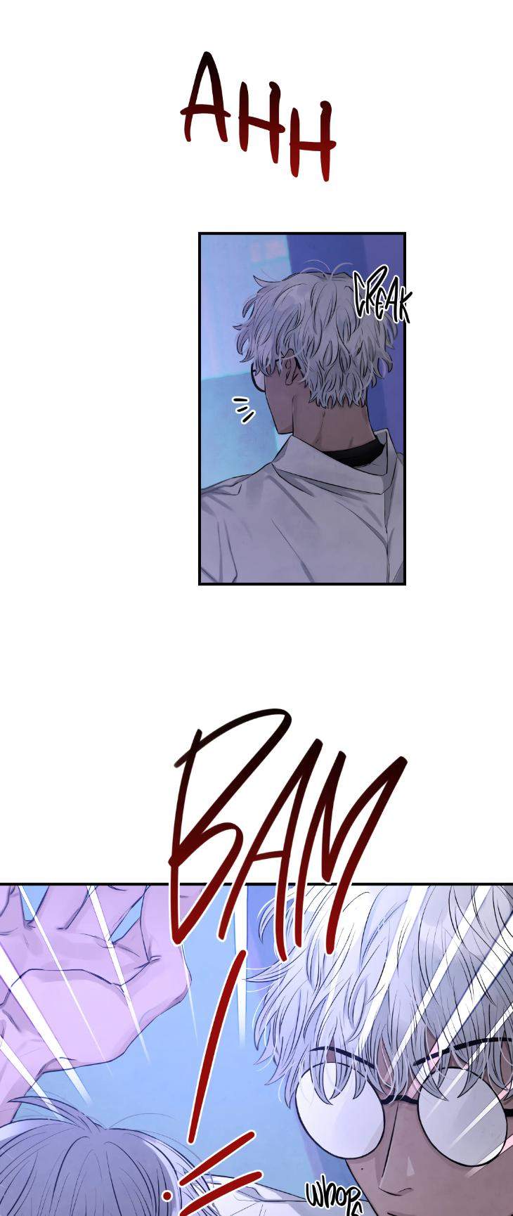 Pride-Goes-Before-A-Fall-By-Wanshik-Uncensored-Eng page 15