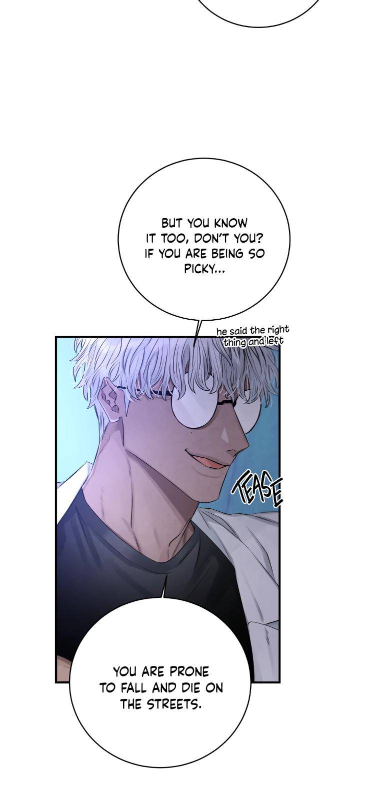 Pride-Goes-Before-A-Fall-By-Wanshik-Uncensored-Eng page 20