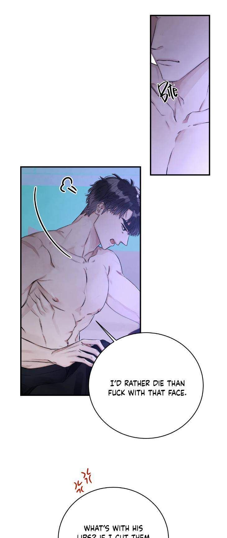 Pride-Goes-Before-A-Fall-By-Wanshik-Uncensored-Eng page 21