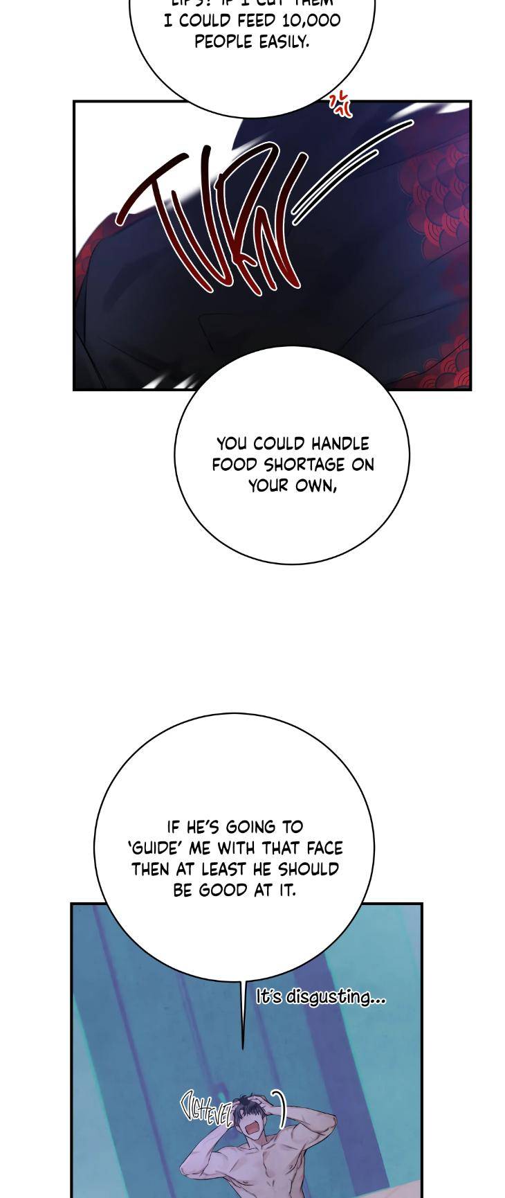 Pride-Goes-Before-A-Fall-By-Wanshik-Uncensored-Eng page 22