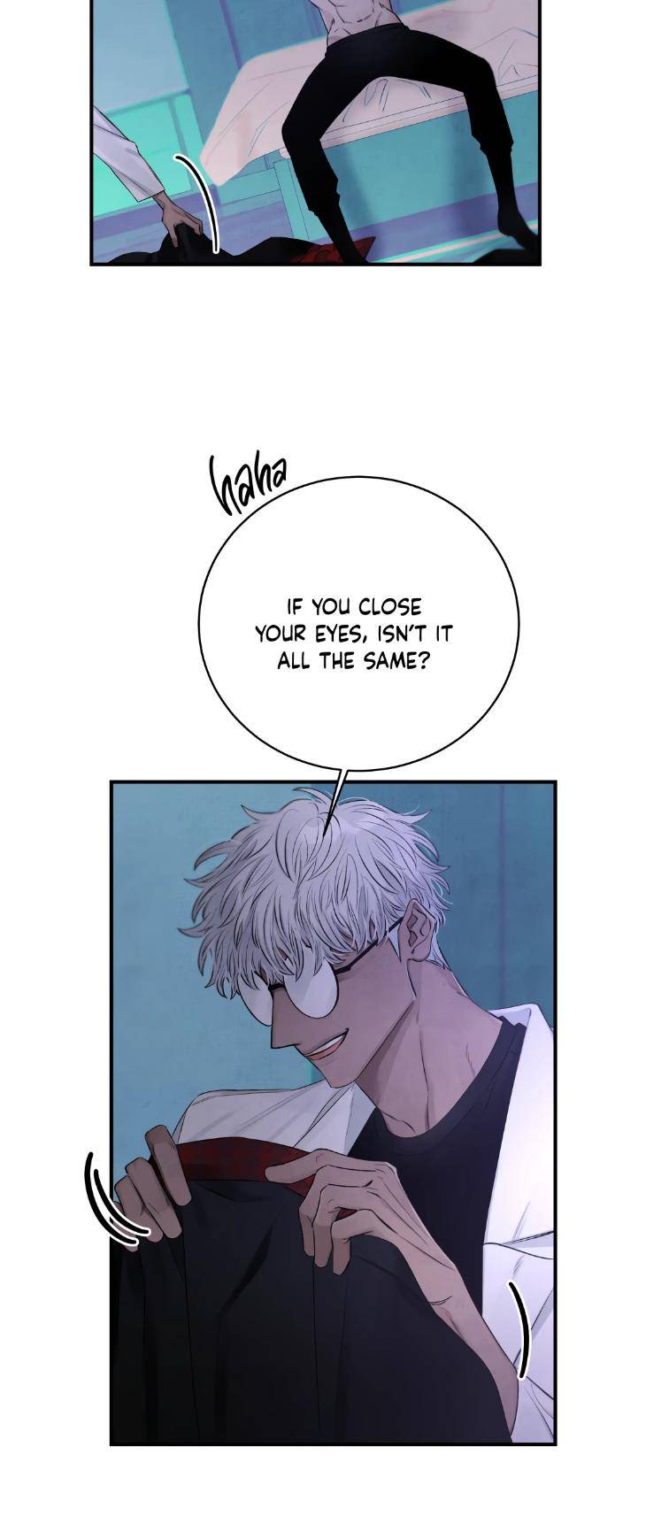 Pride-Goes-Before-A-Fall-By-Wanshik-Uncensored-Eng page 23