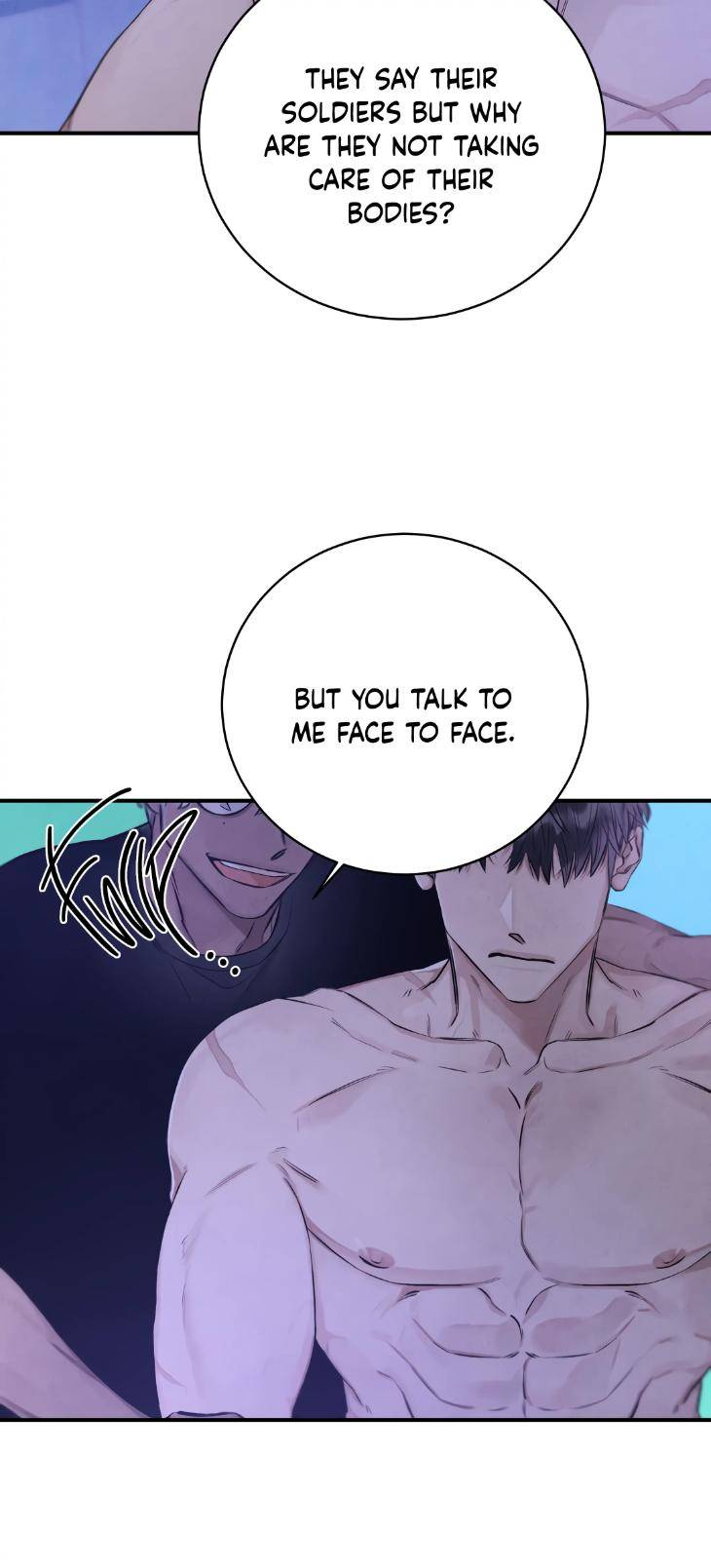 Pride-Goes-Before-A-Fall-By-Wanshik-Uncensored-Eng page 25