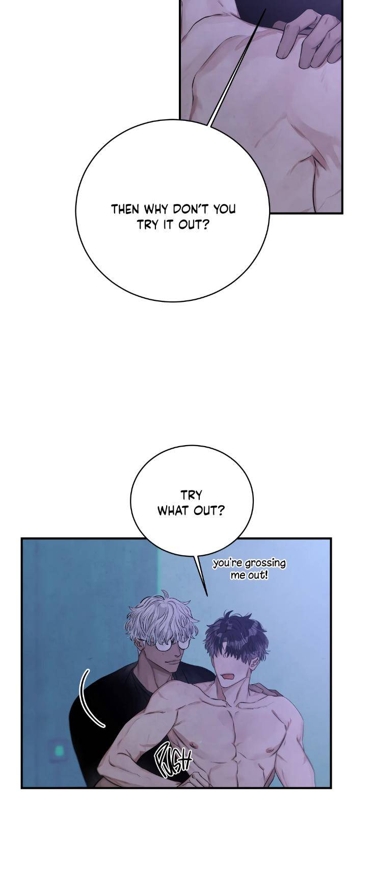 Pride-Goes-Before-A-Fall-By-Wanshik-Uncensored-Eng page 30