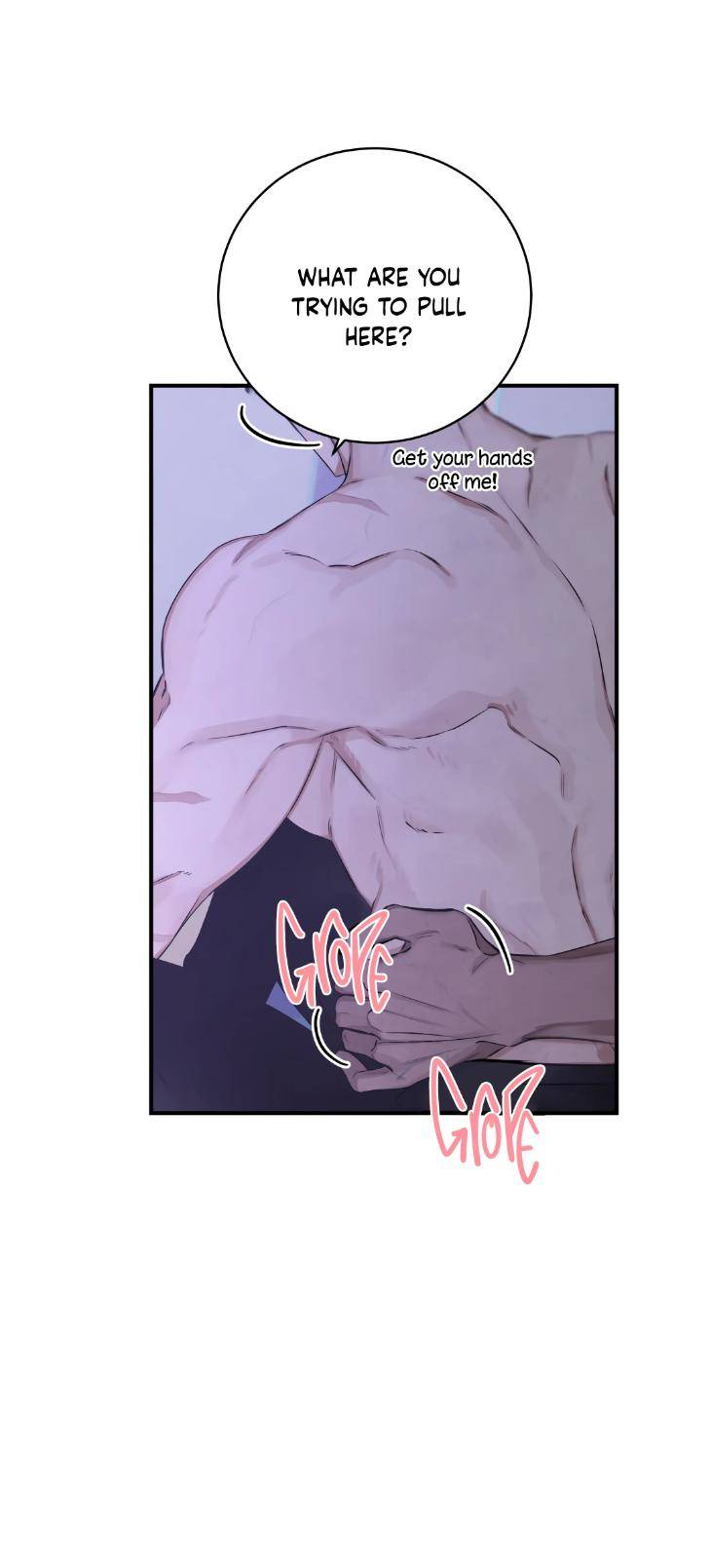 Pride-Goes-Before-A-Fall-By-Wanshik-Uncensored-Eng page 31