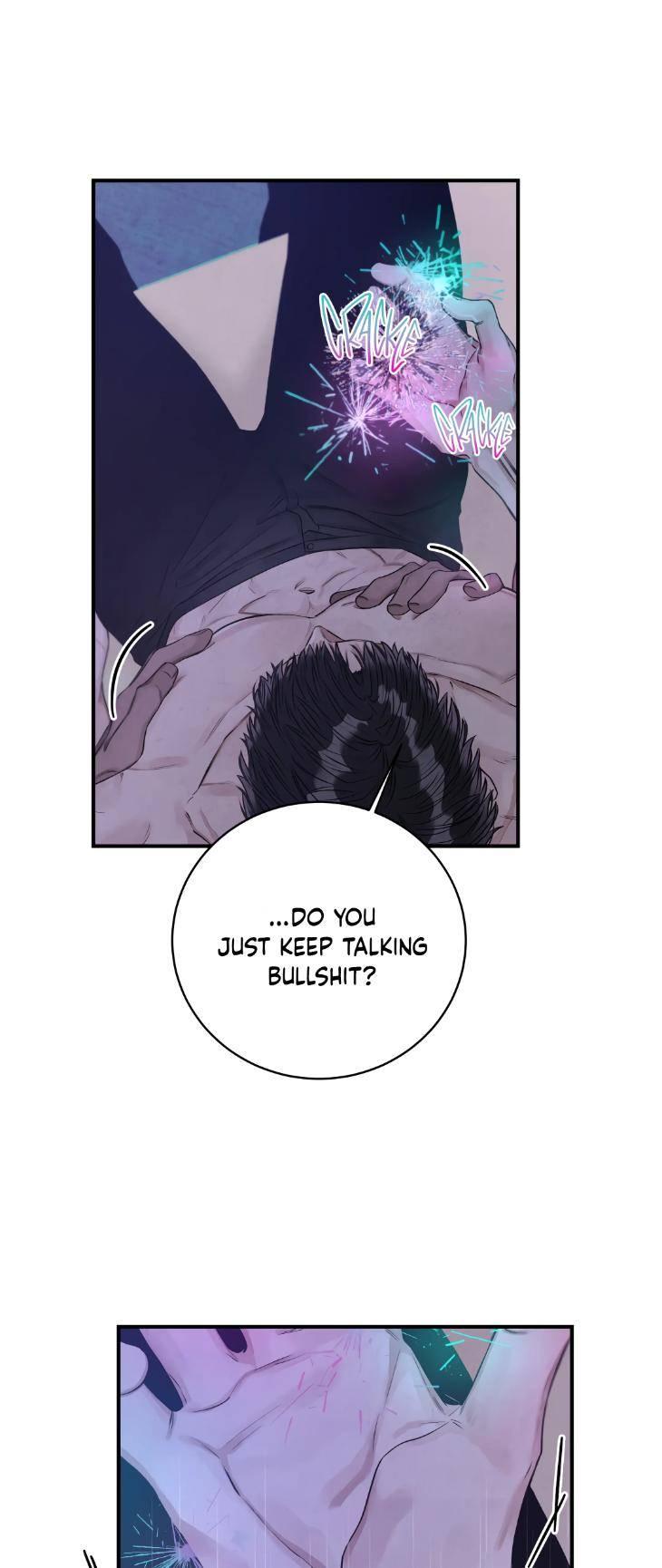 Pride-Goes-Before-A-Fall-By-Wanshik-Uncensored-Eng page 33