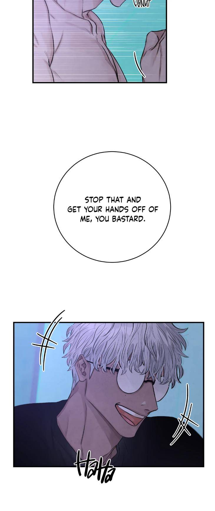 Pride-Goes-Before-A-Fall-By-Wanshik-Uncensored-Eng page 36