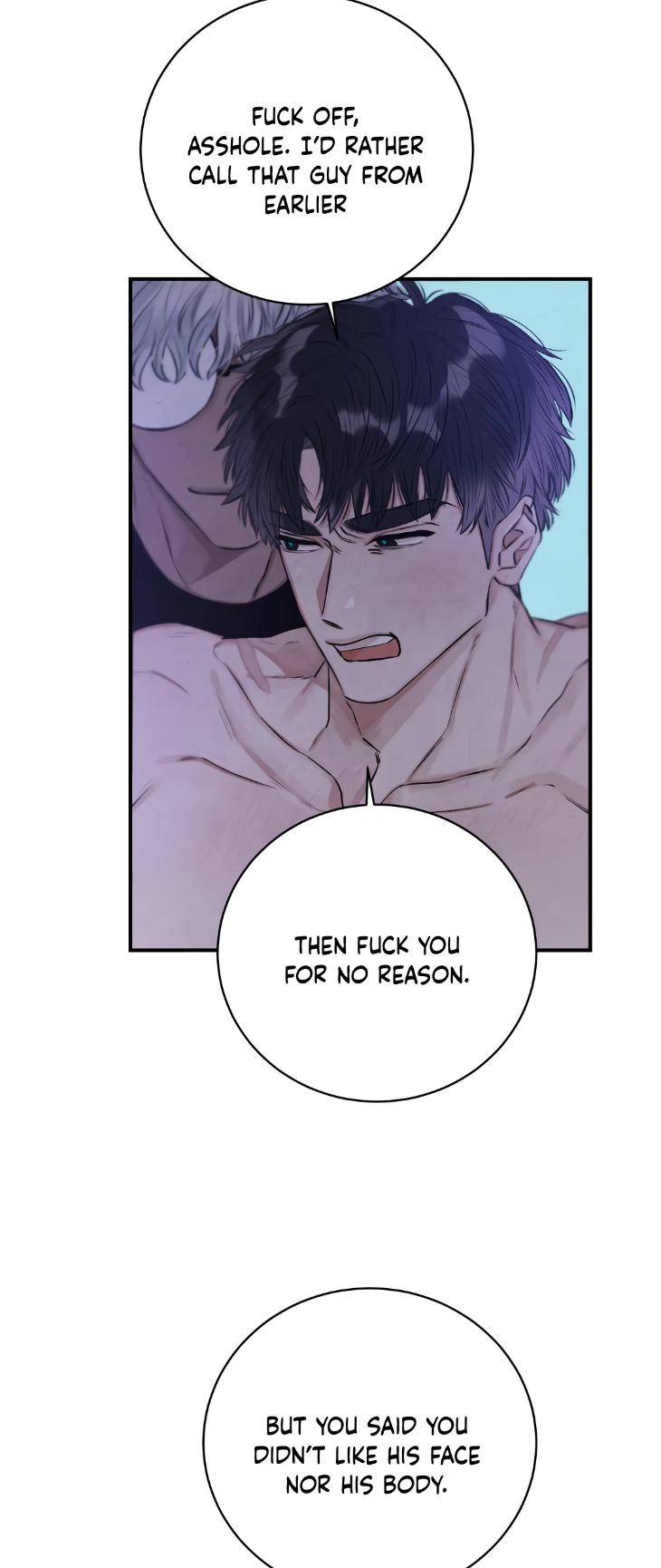 Pride-Goes-Before-A-Fall-By-Wanshik-Uncensored-Eng page 40