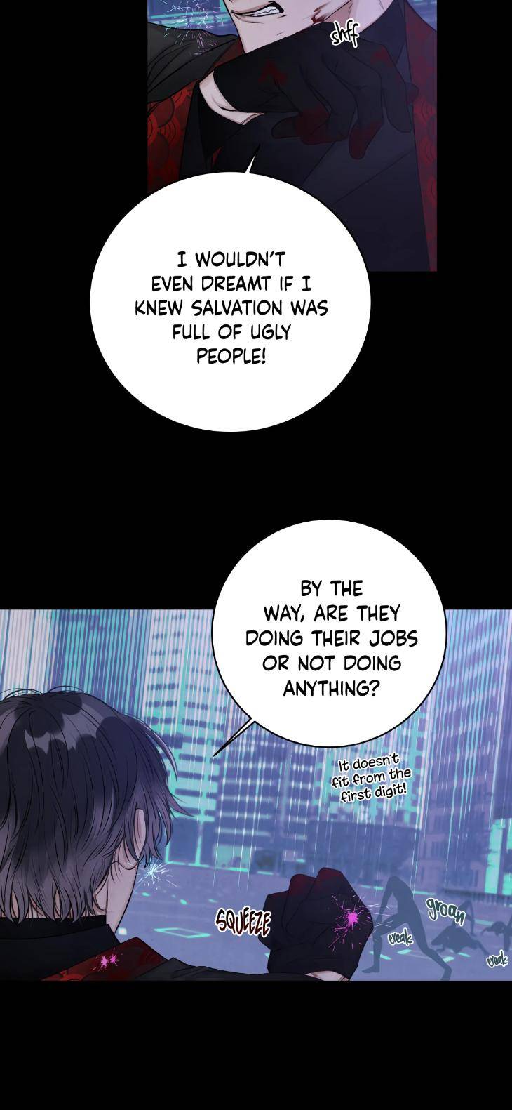 Pride-Goes-Before-A-Fall-By-Wanshik-Uncensored-Eng page 11