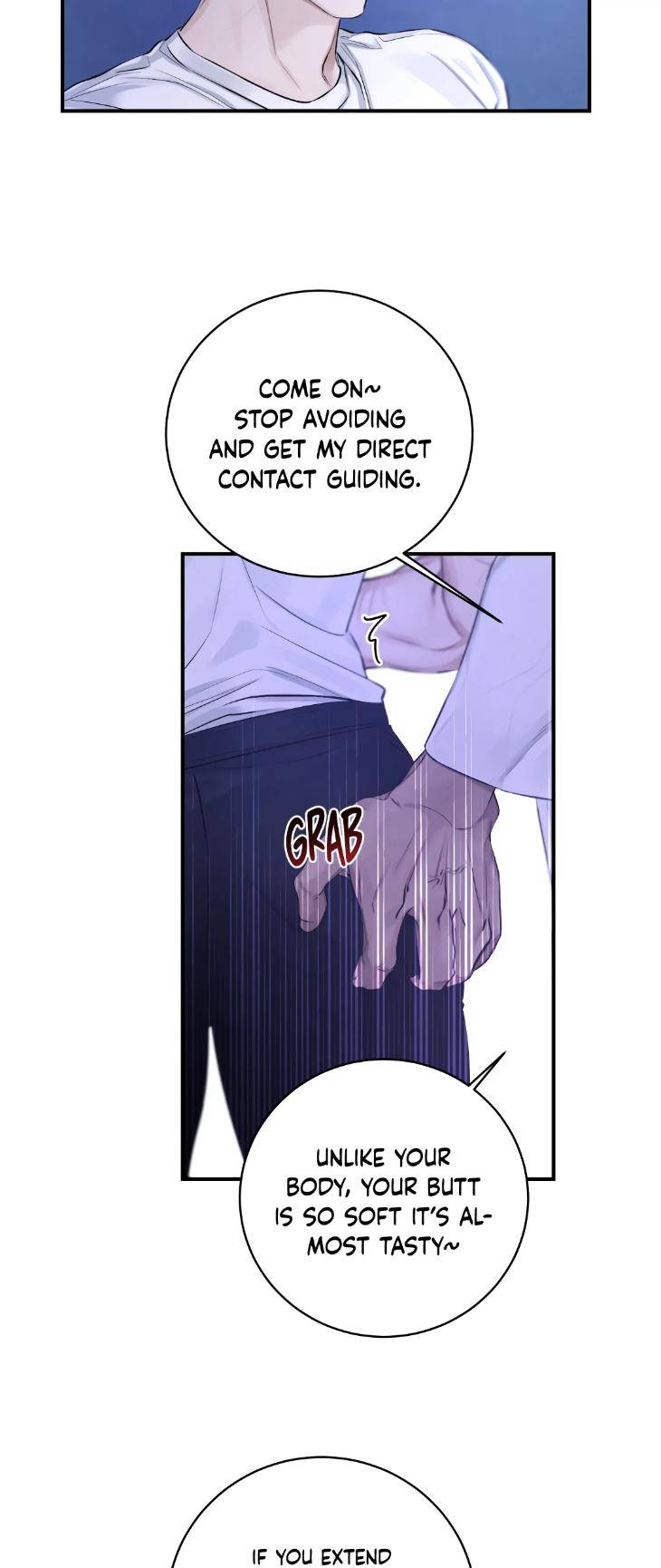 Pride-Goes-Before-A-Fall-By-Wanshik-Uncensored-Eng page 8