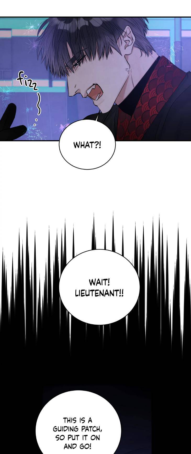 Pride-Goes-Before-A-Fall-By-Wanshik-Uncensored-Eng page 25