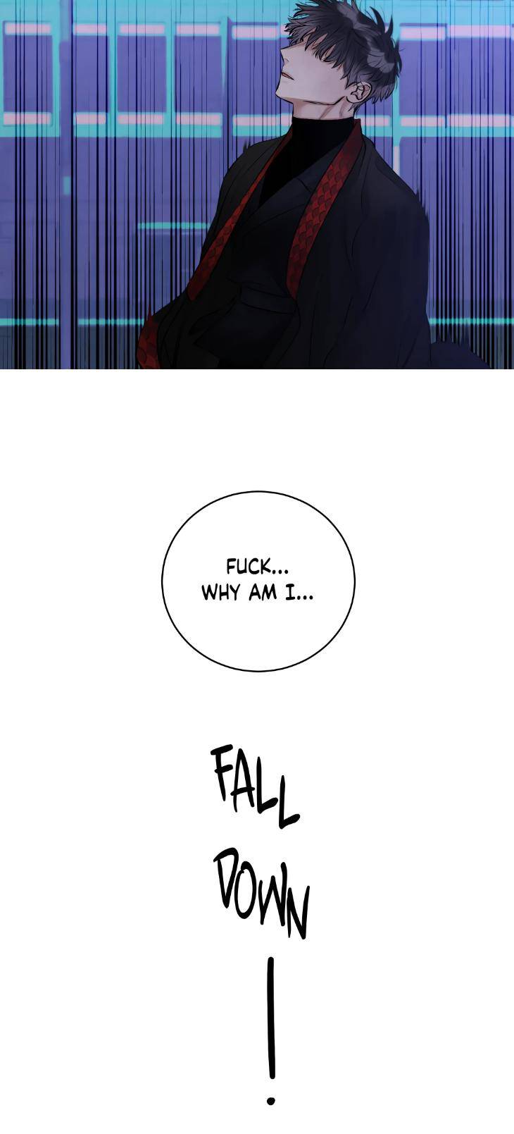 Pride-Goes-Before-A-Fall-By-Wanshik-Uncensored-Eng page 30
