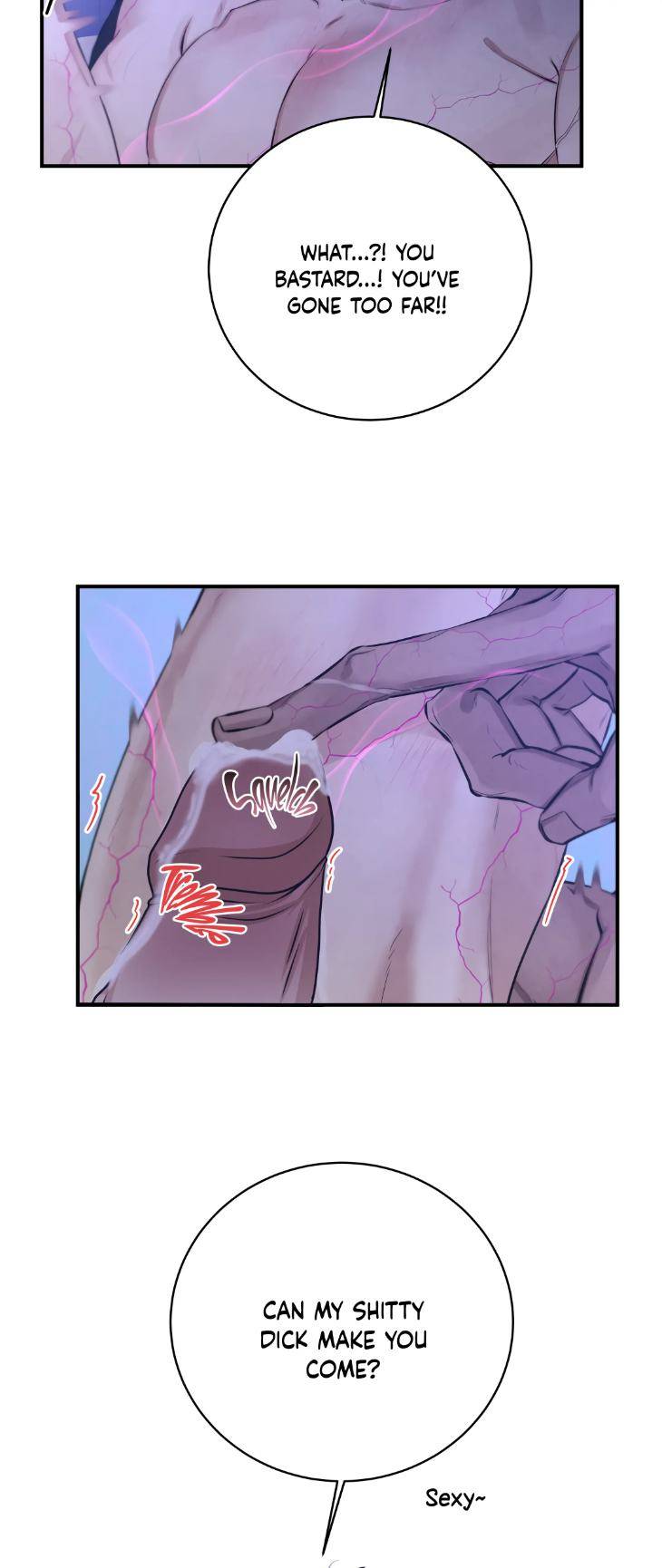 Pride-Goes-Before-A-Fall-By-Wanshik-Uncensored-Eng page 14