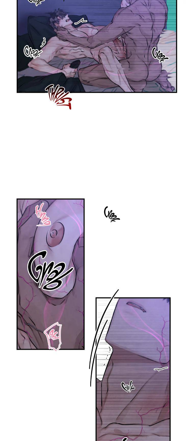 Pride-Goes-Before-A-Fall-By-Wanshik-Uncensored-Eng page 21