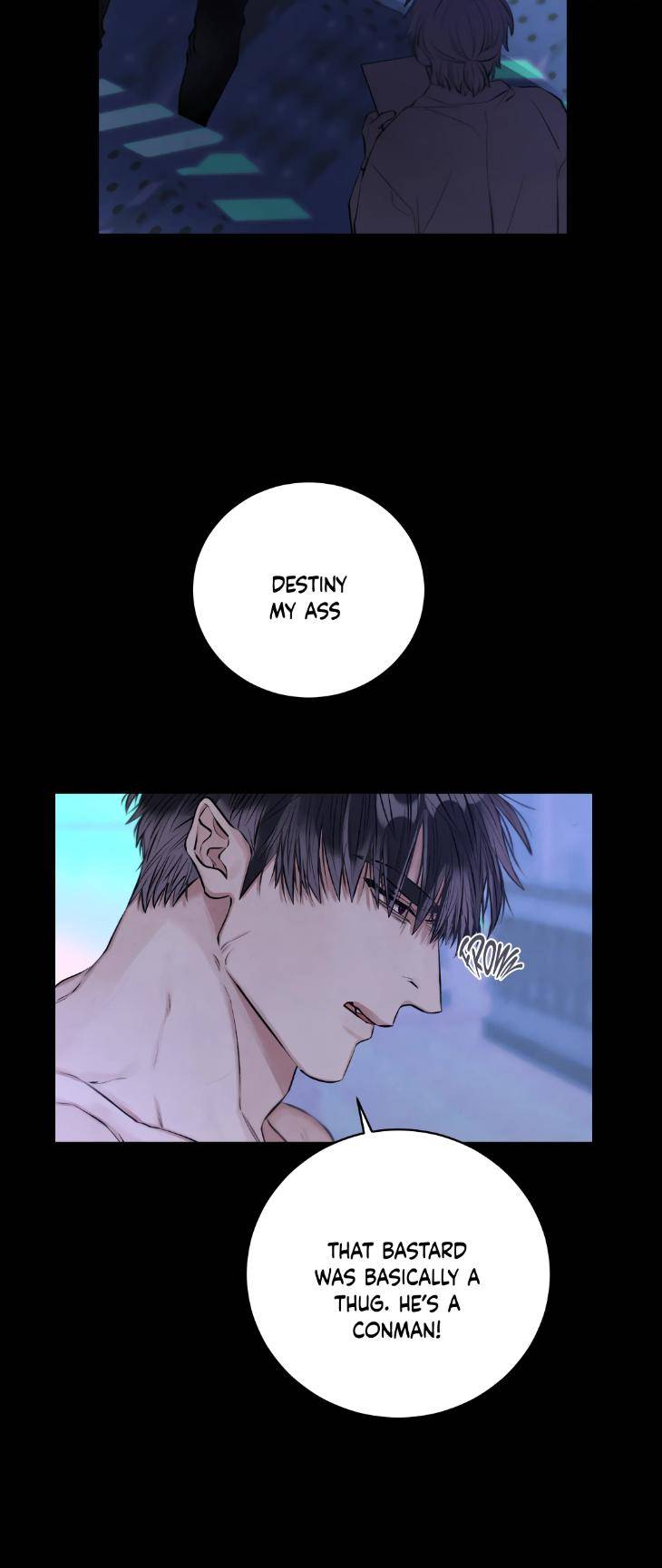 Pride-Goes-Before-A-Fall-By-Wanshik-Uncensored-Eng page 8