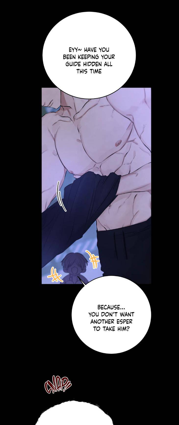 Pride-Goes-Before-A-Fall-By-Wanshik-Uncensored-Eng page 9