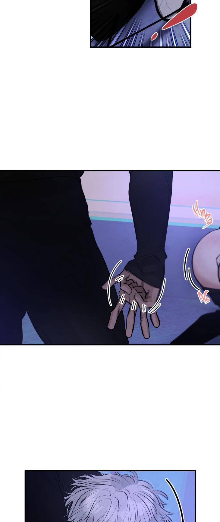 Pride-Goes-Before-A-Fall-By-Wanshik-Uncensored-Eng page 34