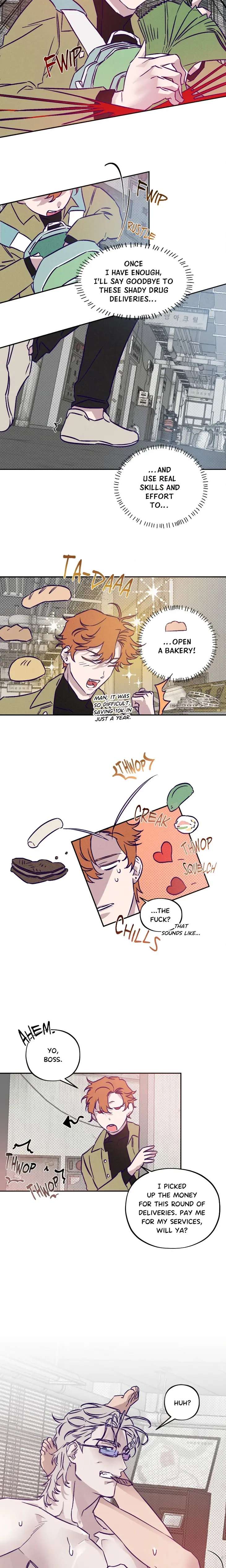 Prison-Breakfast-By-Ziddo-Uncensored-Eng page 7