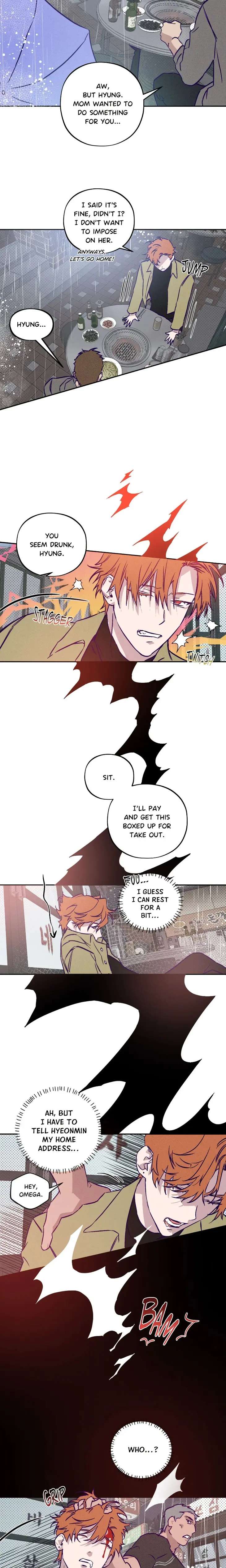 Prison-Breakfast-By-Ziddo-Uncensored-Eng page 15