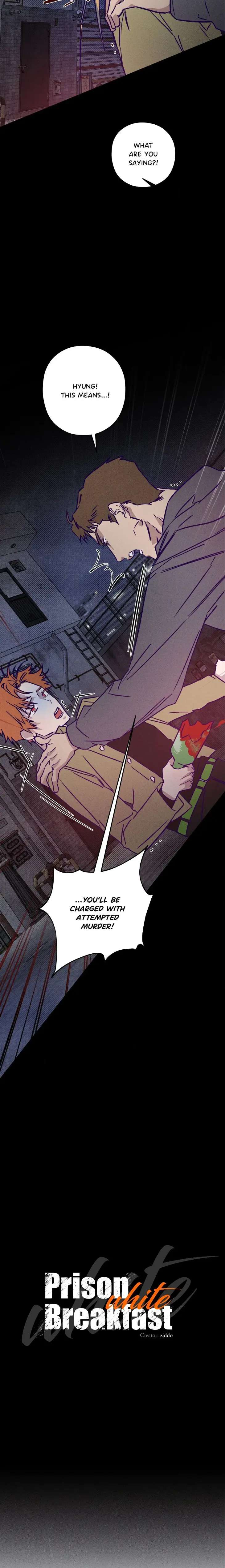 Prison-Breakfast-By-Ziddo-Uncensored-Eng page 2