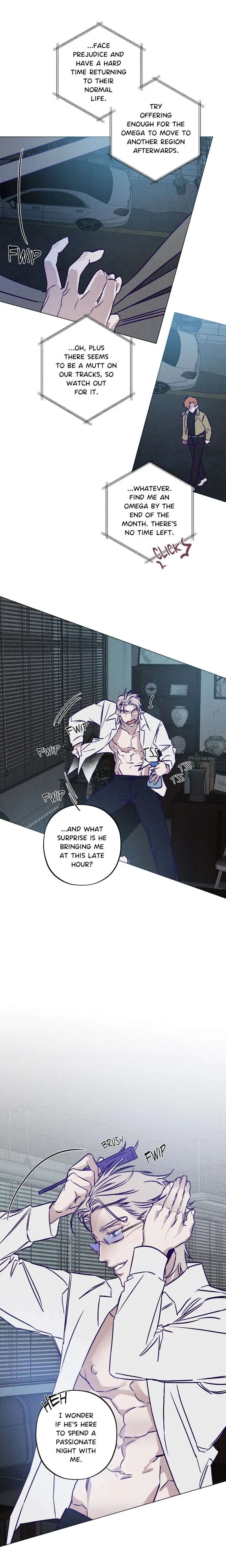 Prison-Breakfast-By-Ziddo-Uncensored-Eng page 4