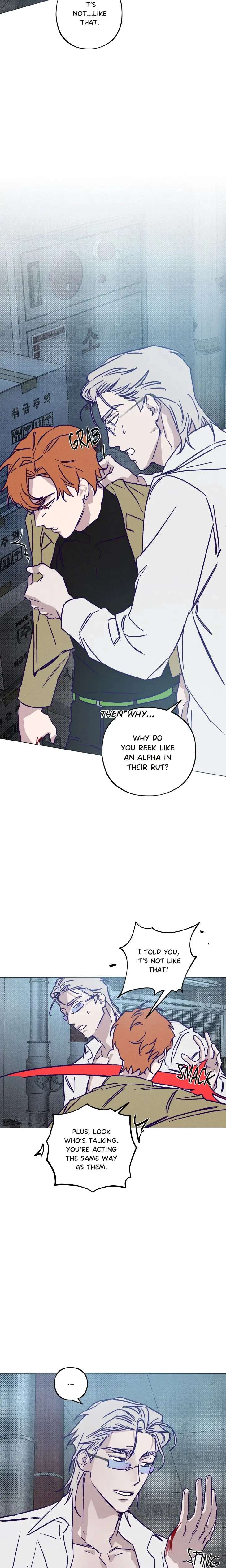 Prison-Breakfast-By-Ziddo-Uncensored-Eng page 8