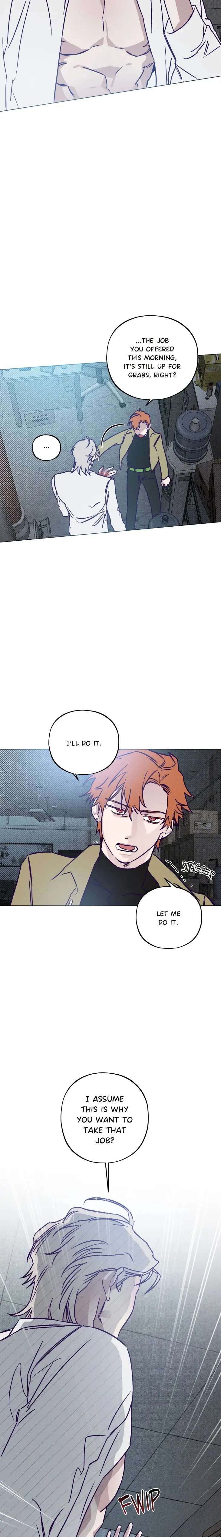 Prison-Breakfast-By-Ziddo-Uncensored-Eng page 9