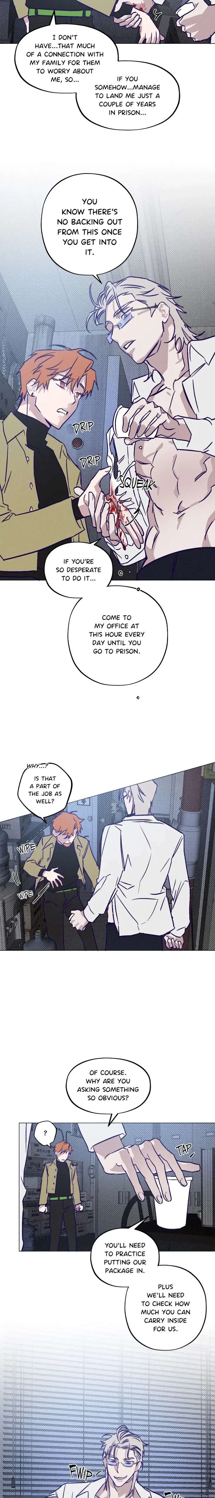 Prison-Breakfast-By-Ziddo-Uncensored-Eng page 11