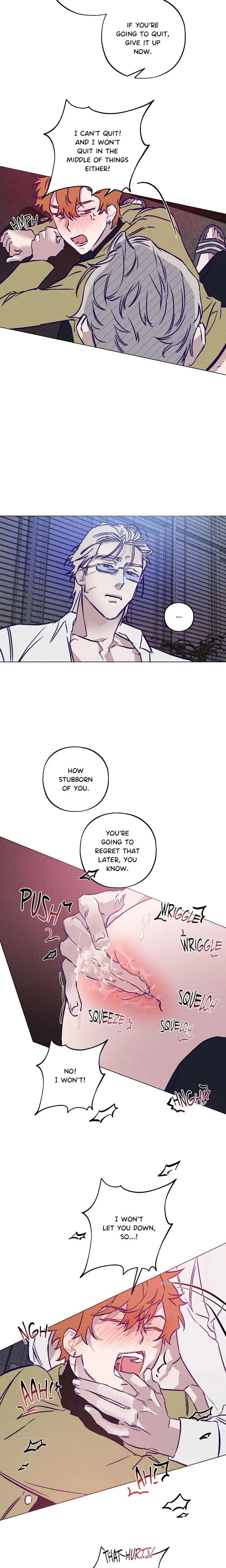 Prison-Breakfast-By-Ziddo-Uncensored-Eng page 17