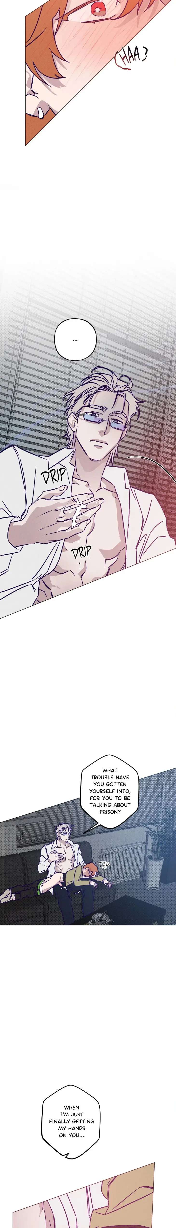 Prison-Breakfast-By-Ziddo-Uncensored-Eng page 20