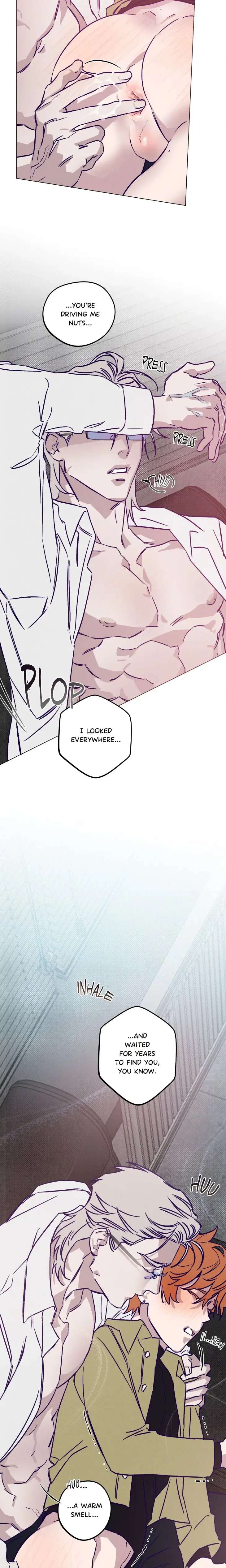 Prison-Breakfast-By-Ziddo-Uncensored-Eng page 21