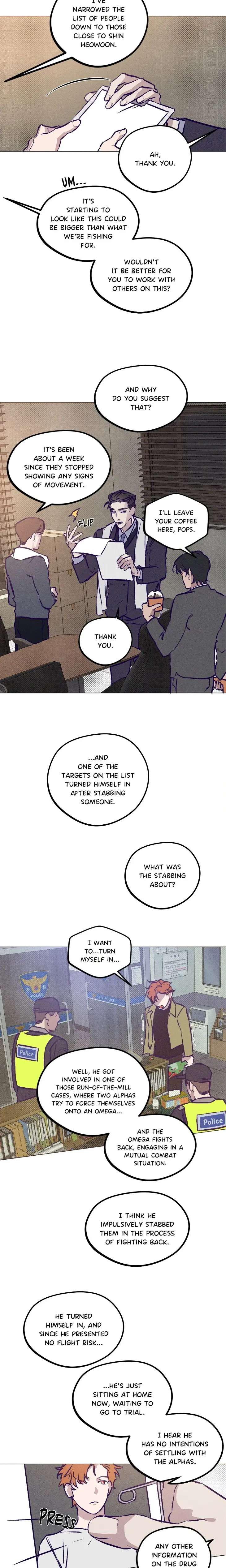 Prison-Breakfast-By-Ziddo-Uncensored-Eng page 2