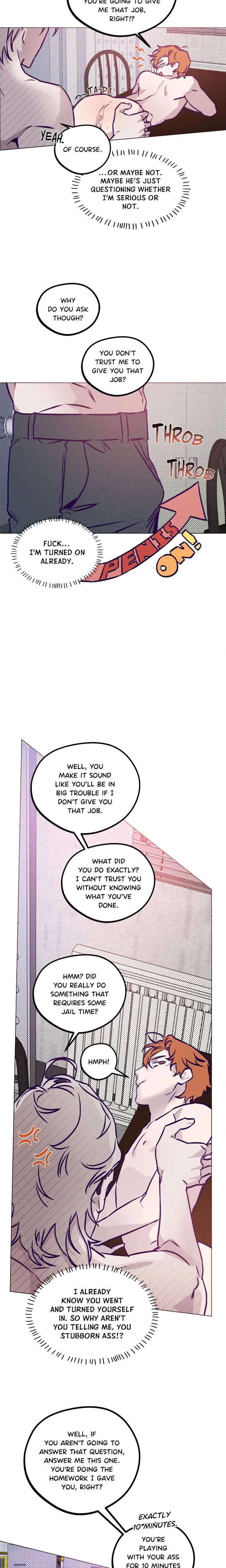 Prison-Breakfast-By-Ziddo-Uncensored-Eng page 7