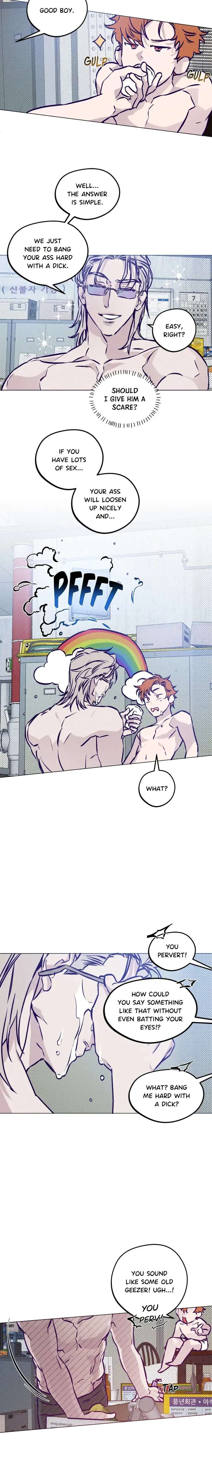 Prison-Breakfast-By-Ziddo-Uncensored-Eng page 11