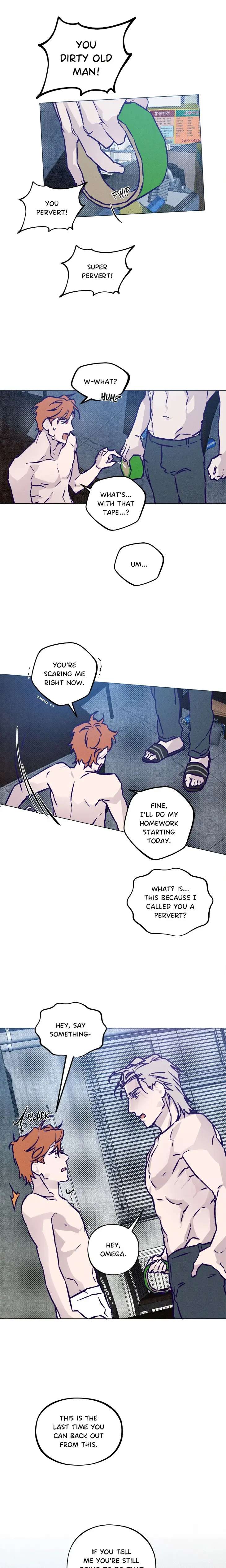 Prison-Breakfast-By-Ziddo-Uncensored-Eng page 12