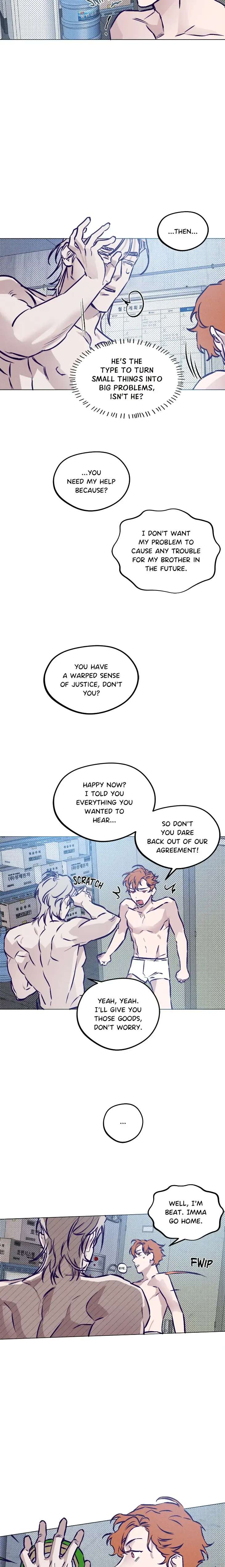 Prison-Breakfast-By-Ziddo-Uncensored-Eng page 14