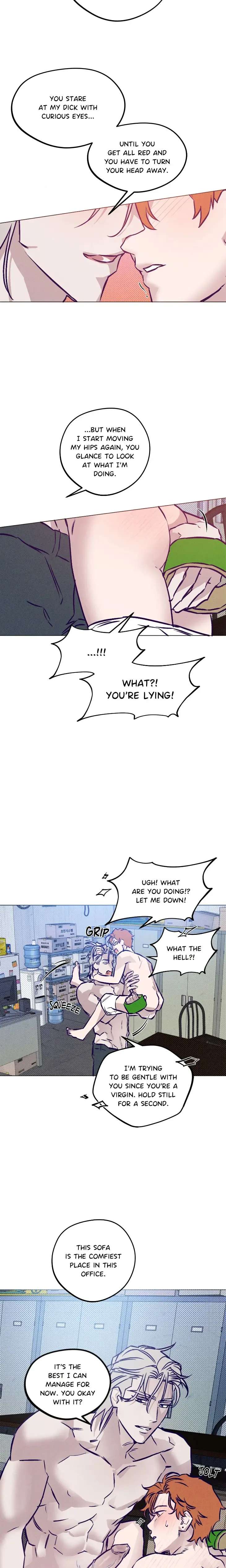 Prison-Breakfast-By-Ziddo-Uncensored-Eng page 17
