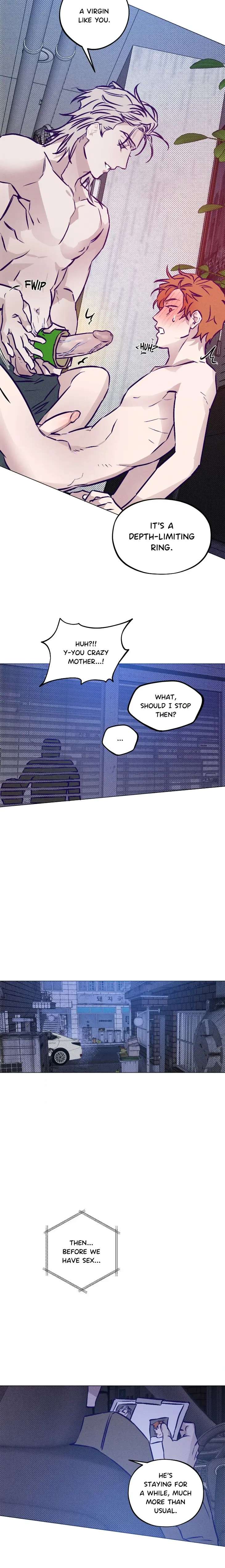 Prison-Breakfast-By-Ziddo-Uncensored-Eng page 19