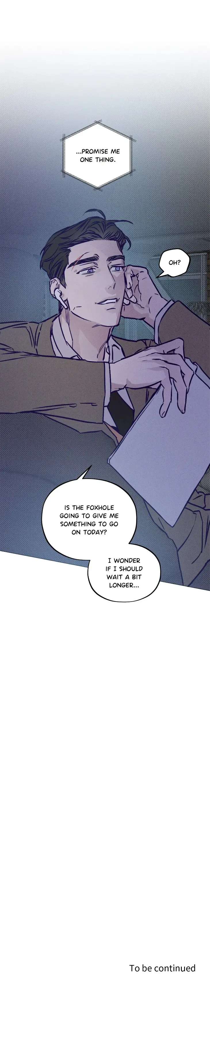 Prison-Breakfast-By-Ziddo-Uncensored-Eng page 20