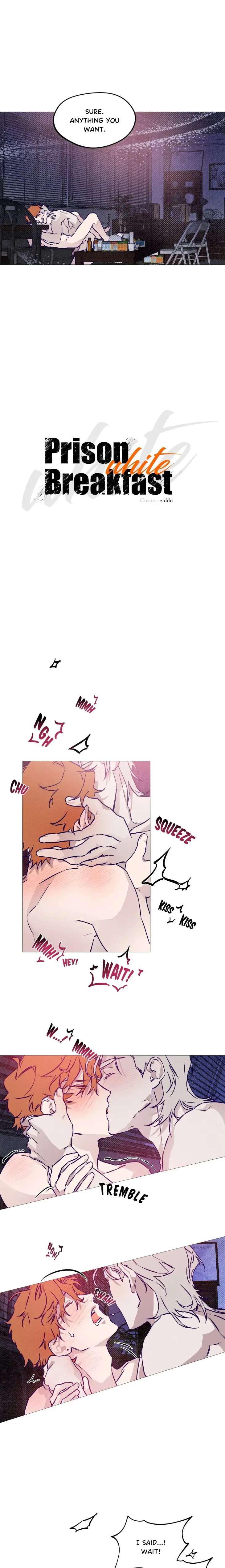Prison-Breakfast-By-Ziddo-Uncensored-Eng page 3