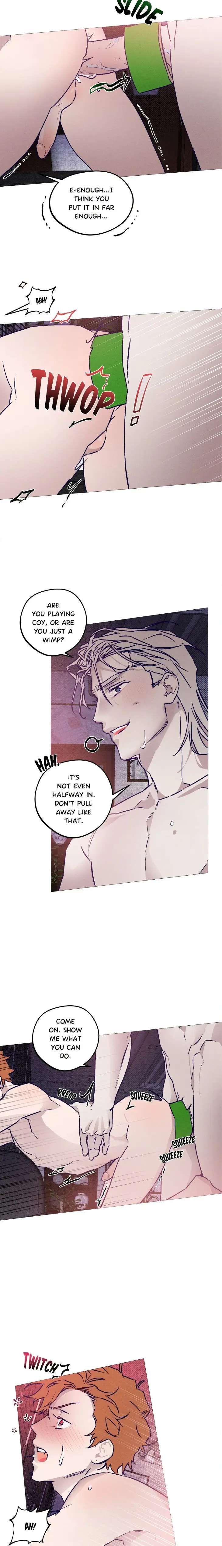 Prison-Breakfast-By-Ziddo-Uncensored-Eng page 7