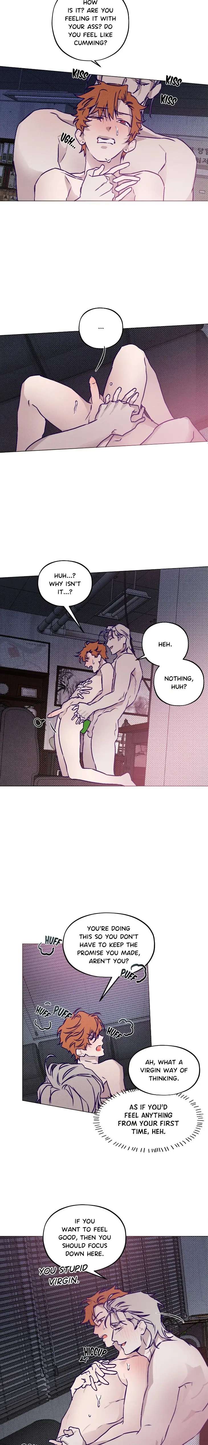 Prison-Breakfast-By-Ziddo-Uncensored-Eng page 10