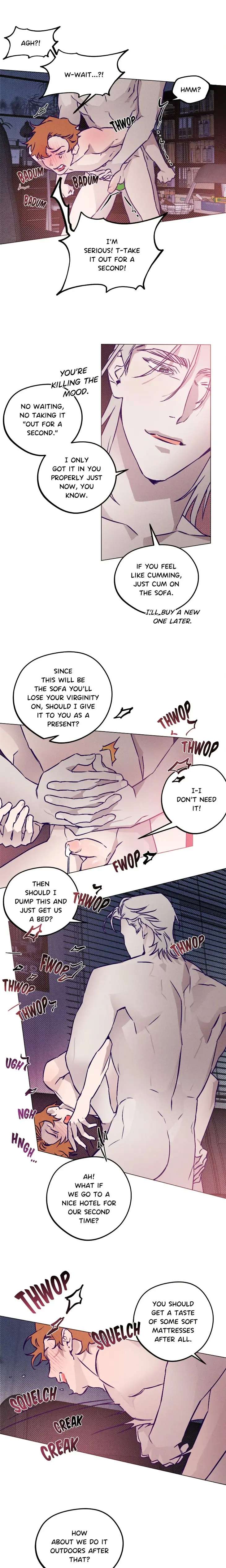 Prison-Breakfast-By-Ziddo-Uncensored-Eng page 13