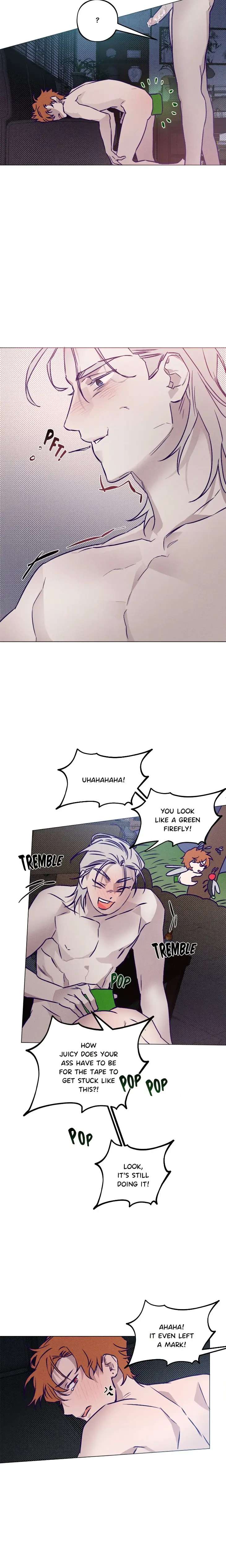 Prison-Breakfast-By-Ziddo-Uncensored-Eng page 16