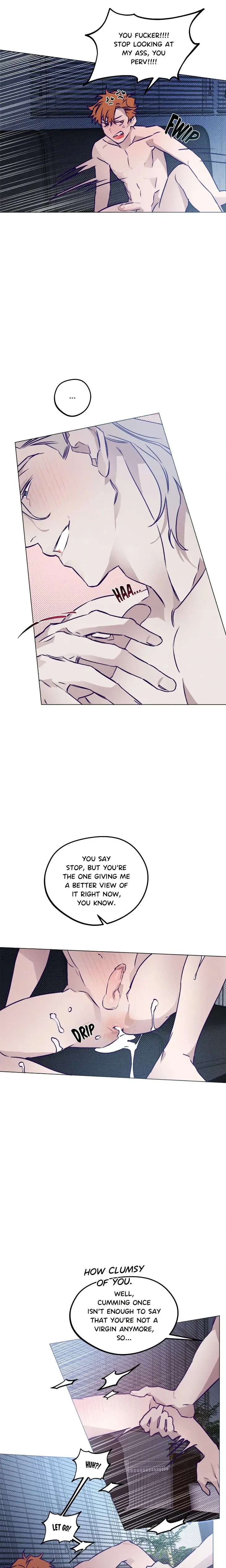 Prison-Breakfast-By-Ziddo-Uncensored-Eng page 17
