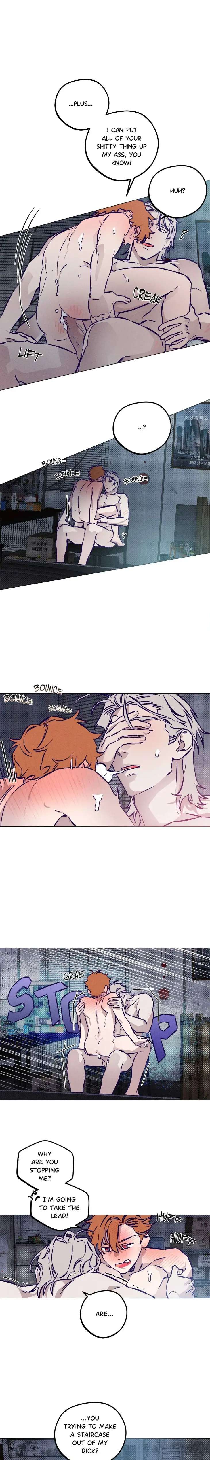 Prison-Breakfast-By-Ziddo-Uncensored-Eng page 10