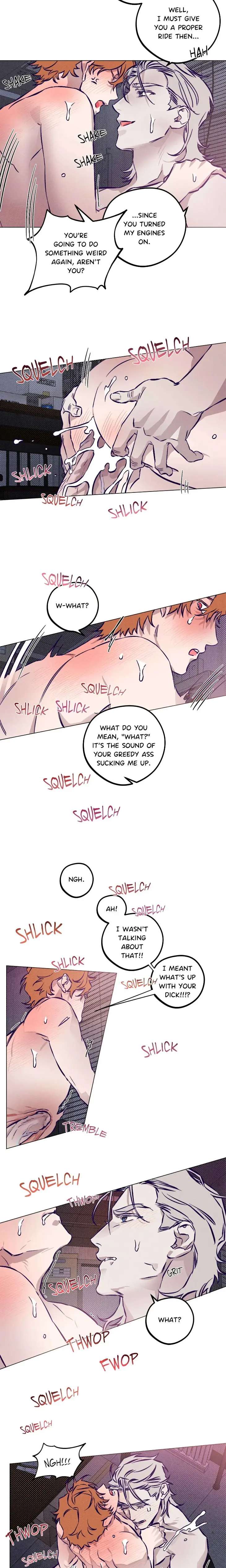 Prison-Breakfast-By-Ziddo-Uncensored-Eng page 12