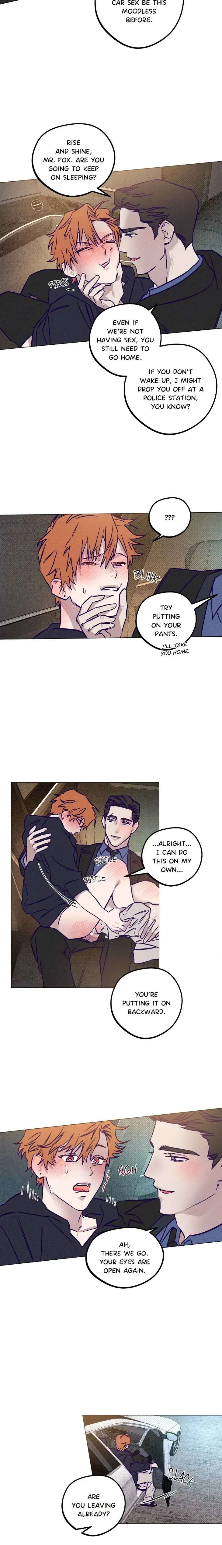 Prison-Breakfast-By-Ziddo-Uncensored-Eng page 6